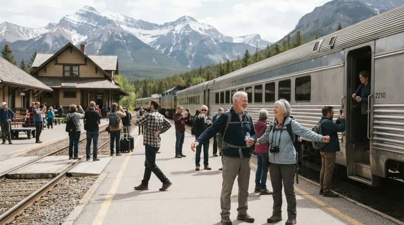 11. "Fresh Air Stops" Are Real, and Regulars Never Skip Them (Image Credits: Gemini)