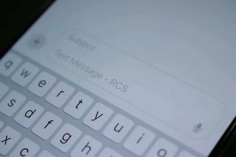 "We'll Text You When It's Ready" (Image Credits: Unsplash)