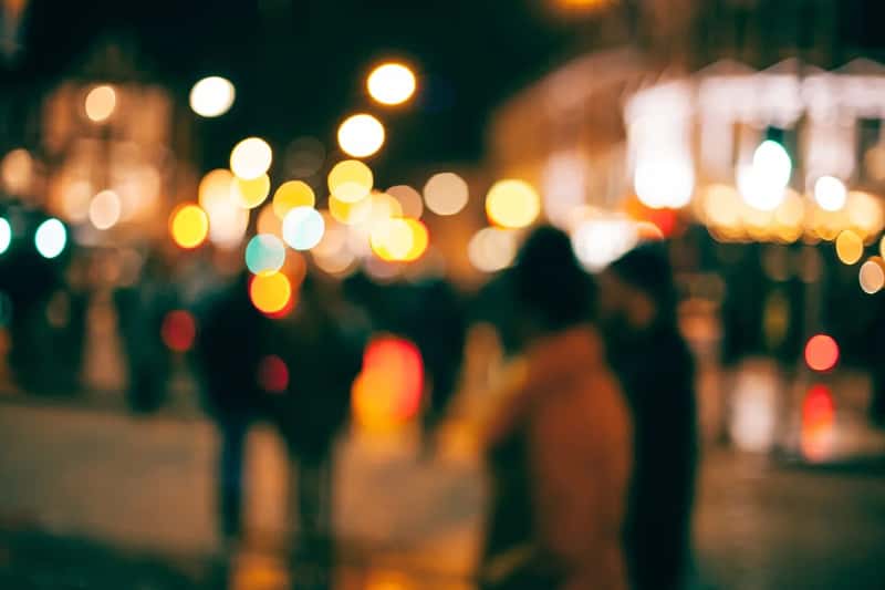Pace of Life: Hustle vs. Ease (Image Credits: Pixabay)
