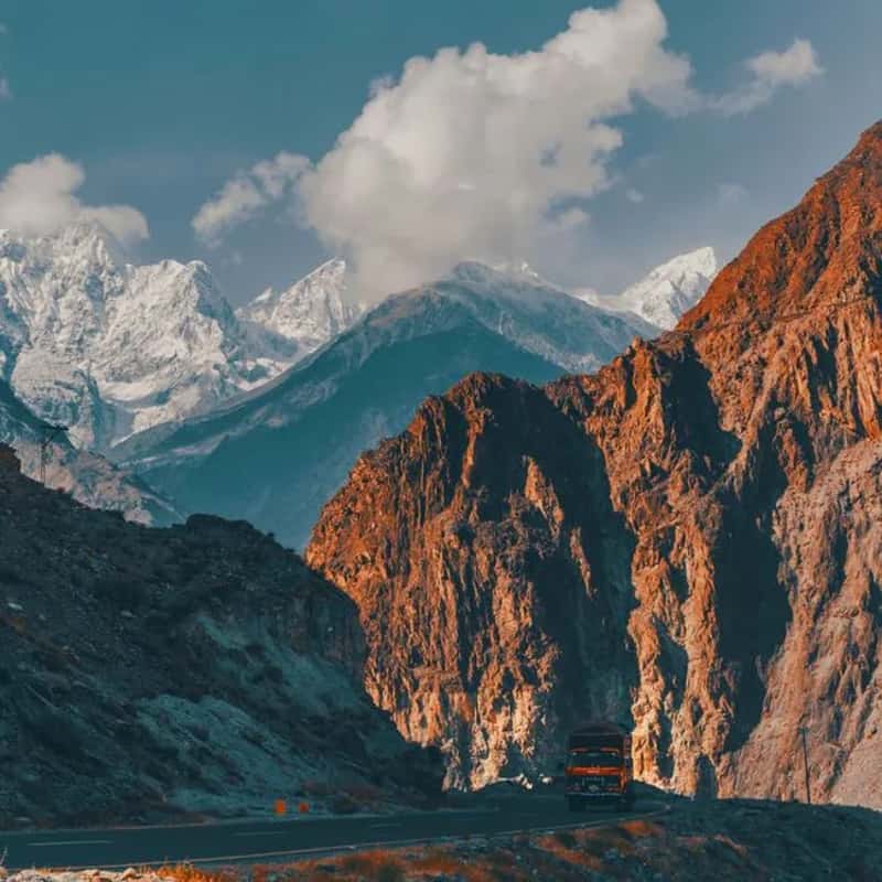 Pakistan (Image Credits: Pexels)