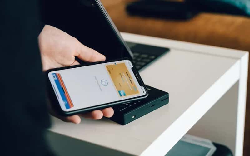 Eastern Europe's Mobile Payment and QR Code Systems (Image Credits: Unsplash)