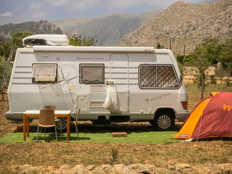 #10 - Confusing a Campsite Reservation With a Park Entrance Pass (Image Credits: Unsplash)