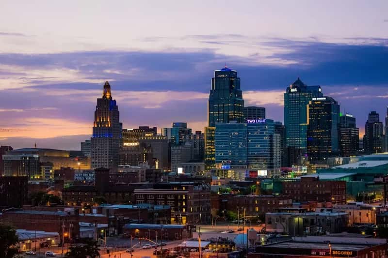 8. Kansas City, Missouri - Big City Value, Midwestern Price Tag (Image Credits: Unsplash)