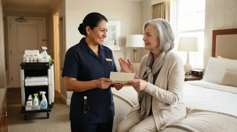 1. Genuine Warmth That Staff Remember Long After Checkout (Image Credits: Gemini)