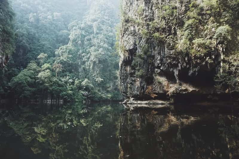Where Ipoh Is and Why It Gets Skipped (Image Credits: Unsplash)