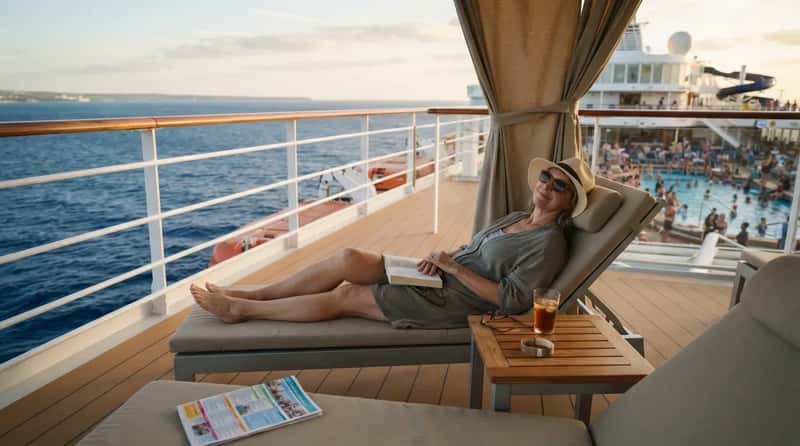 #19 - Trying to Do Absolutely Everything Onboard (Image Credits: Gemini)