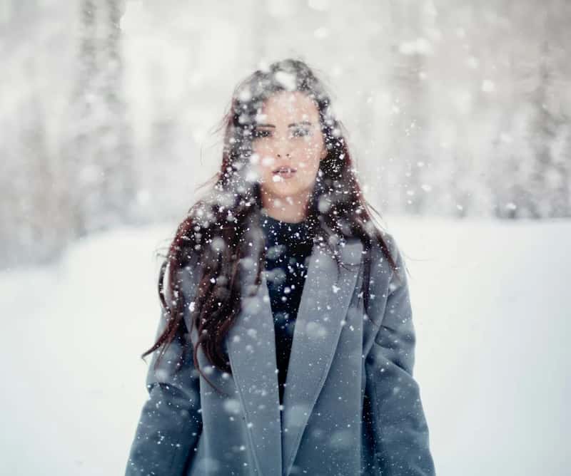 What La Niña Normally Does to Winter Temperatures (Image Credits: Unsplash)