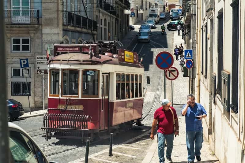Portugal: Where the Welcome Feels Personal, Not Performed (Image Credits: Unsplash)