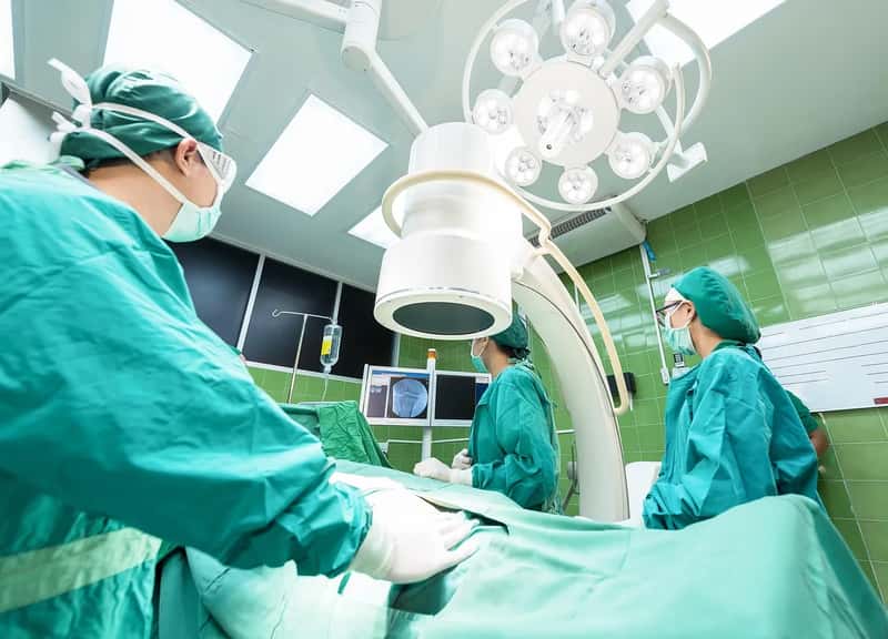 Healthcare costs a fraction of what it does at home (Image Credits: Pixabay)