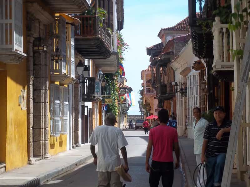 5. Colombia (By Juanfernandovilla, CC BY-SA 4.0)