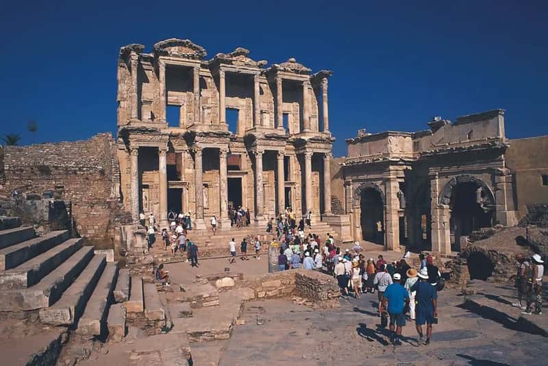 Tourism impact is more complicated than the headlines suggest (Image Credits: Pexels)