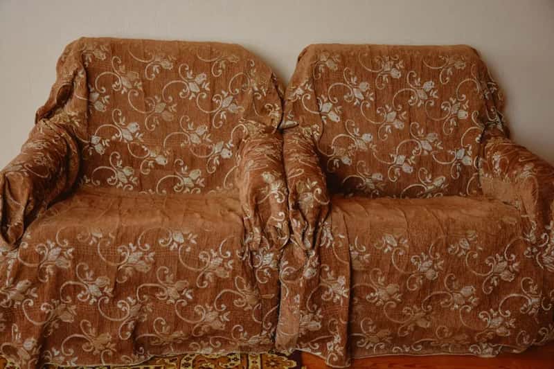 #22 - The Formal Living Room Nobody Was Allowed to Use (Image Credits: Unsplash)
