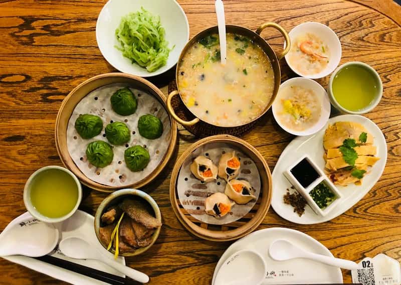 Take Only What You Can Finish (Image Credits: Unsplash)