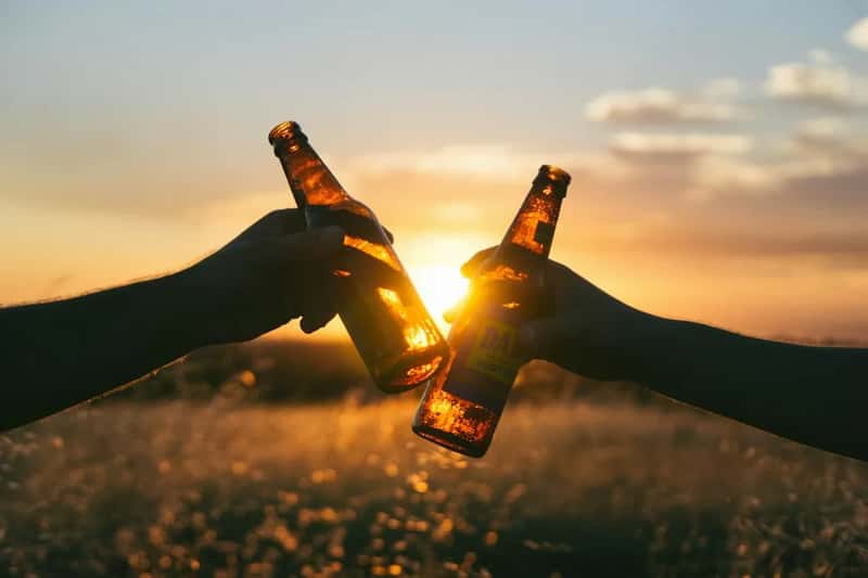 Skipping the Drinks on Holiday (Image Credits: Unsplash)