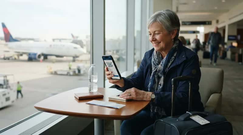#6 - The Cancellation Fee That Vanishes for 24 Hours (Image Credits: Gemini)