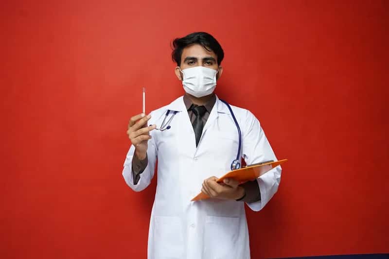 2. The Doctor Interrupts You Constantly (Image Credits: Unsplash)