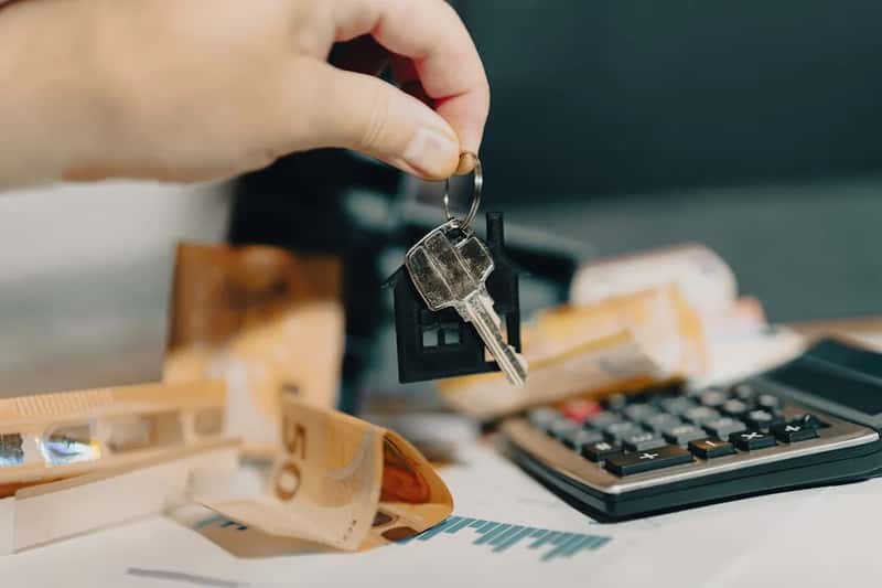 2. Unclear title history or signs of registry fraud (Image Credits: Unsplash)