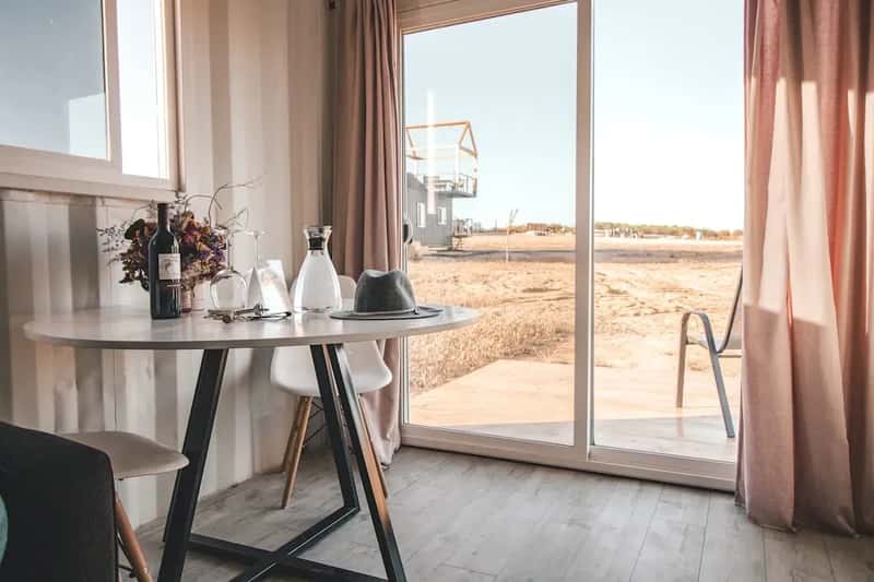 #15: Whether a Corner Room Is Available (The Upgrade That Doesn't Cost Extra) (Image Credits: Unsplash)