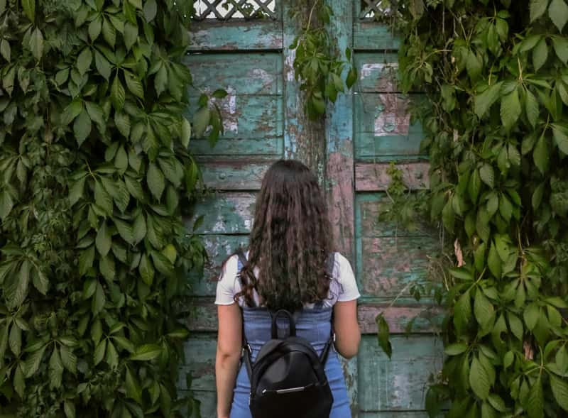 1. The Architecture of Concealment (Image Credits: Unsplash)