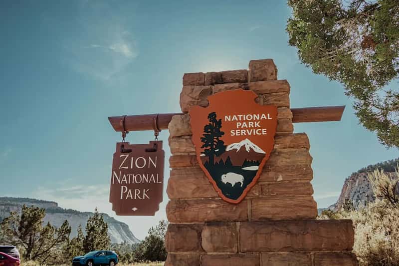 6. Treating National Parks Like an Endless Resource (Image Credits: Unsplash)