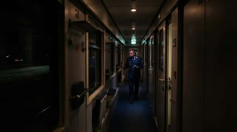#3 - The 3 A.M. Gap Passengers Say They Notice (Image Credits: Gemini)
