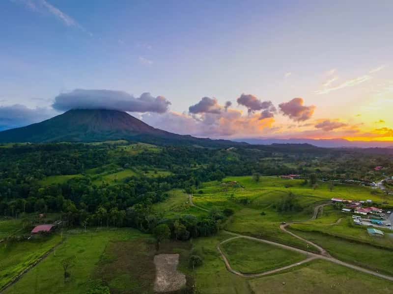 6. Costa Rica (Image Credits: Pexels)
