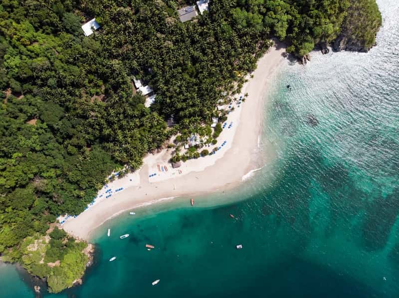 Costa Rica - The Pura Vida Paradise (Image Credits: Unsplash)