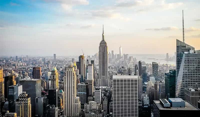 3. United States – Over 340 Million and Growing (Image Credits: Pixabay)