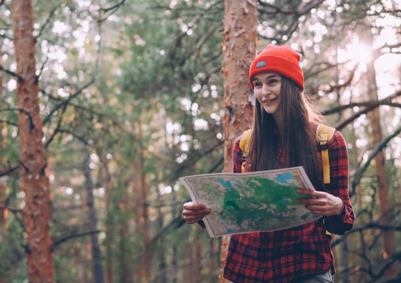 1. The Internal Cartographer (Image Credits: Unsplash)
