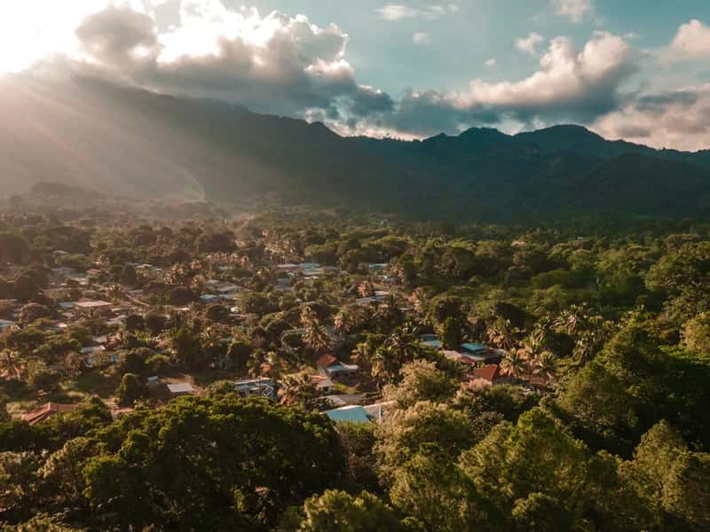 6. Honduras (Image Credits: Unsplash)