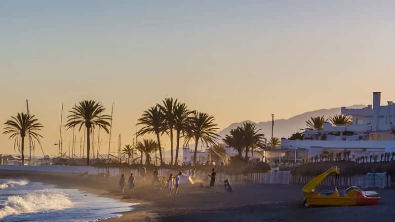 Spain (Image Credits: Unsplash)