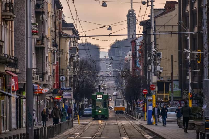Bulgaria: the European Union's best-kept pricing secret (Image Credits: Pixabay)