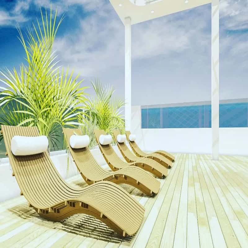7. All-inclusive resort "welcome meeting" timeshare pitches (Image Credits: Pixabay)