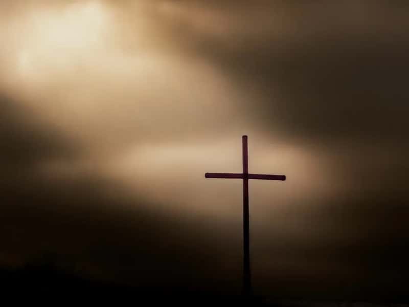The Broader Pattern Behind Religious Decline (Image Credits: Unsplash)