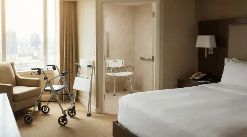#7 - They Coordinate Mobility Equipment Without Making It a Production (Image Credits: Gemini)