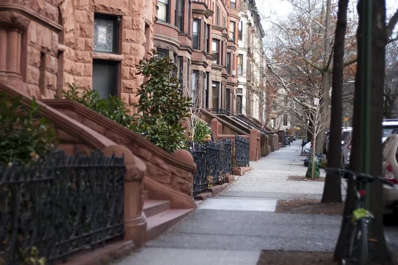 New York State: Registries, Data, and Accountability (Image Credits: Pixabay)