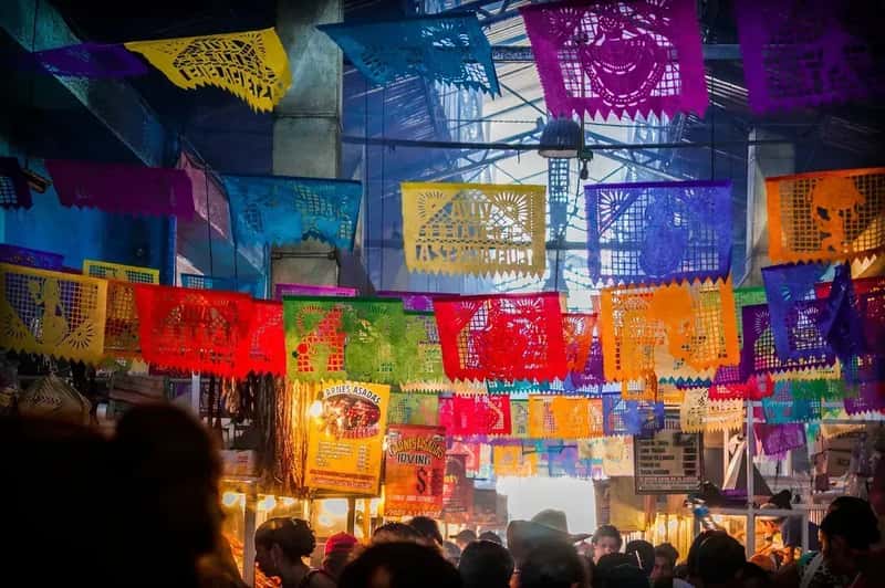 9. The Authentic Mexican Culture Has Been Diluted (Image Credits: Flickr)