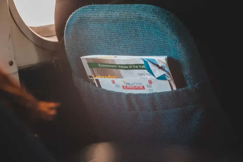 The Airlines Behind the Curtain (Image Credits: Unsplash)
