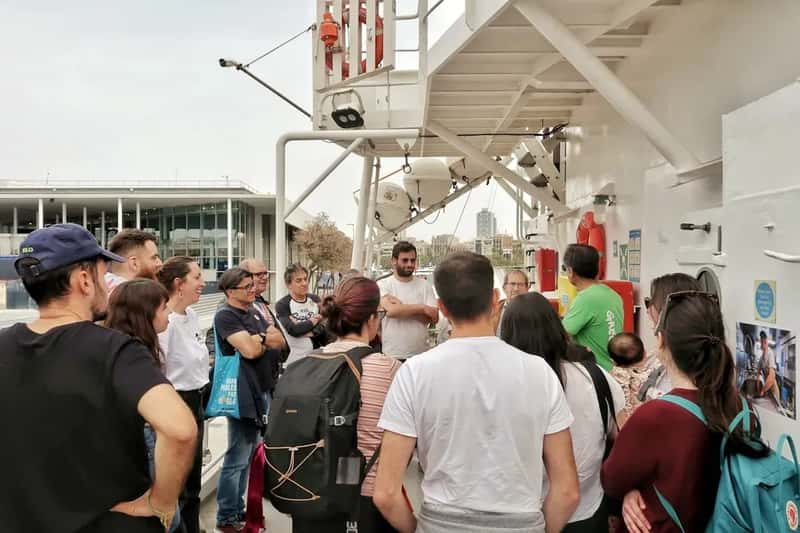 #6 - Whether You Arrive at Your Assigned Time or Try to Jump the Queue (Image Credits: Unsplash)