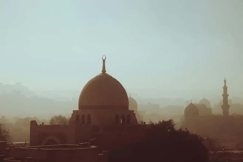 5. The $56 Billion Blow to Middle East Tourism (Image Credits: Pexels)