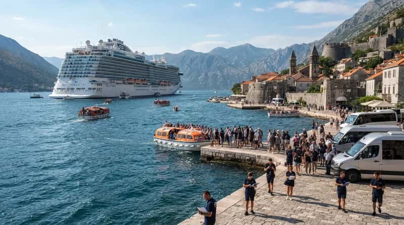 #12 - The "Possible Tender" Port That Flips Into a Boat Day (Image Credits: Gemini)