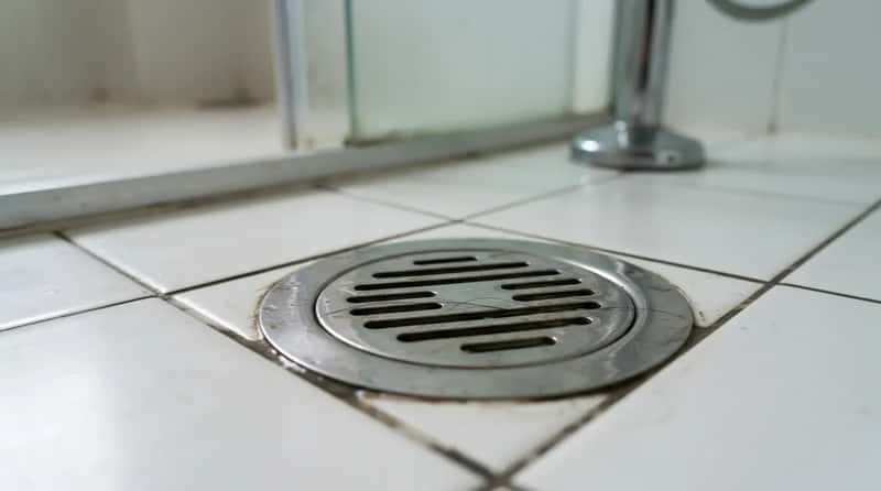 #11 - The Hair in the Shower Drain That Fails a Room Instantly (Image Credits: Gemini)