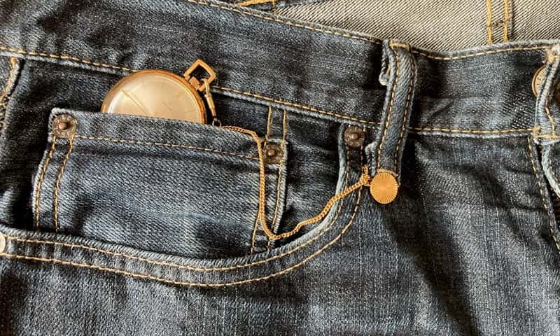 Carrying every valuable you own in one place (Image Credits: Unsplash)