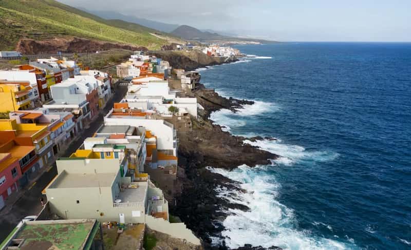 The Canary Islands set the tone in 2024 (Image Credits: Unsplash)