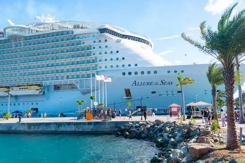 4. Booking every excursion through the cruise line (Image Credits: Pexels)