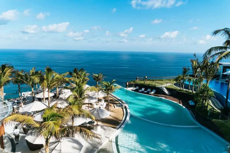 The Future of Resort Fees (Image Credits: Unsplash)