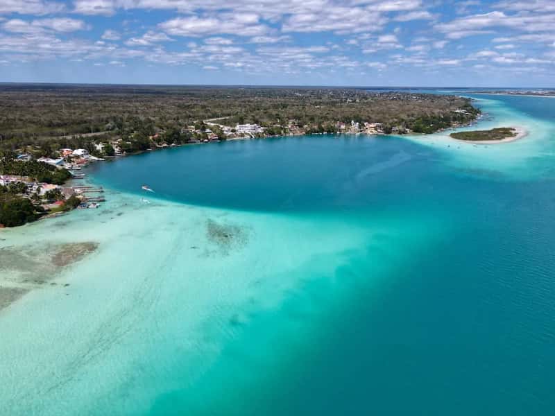 3. It skips the mega resort model entirely (Image Credits: Unsplash)