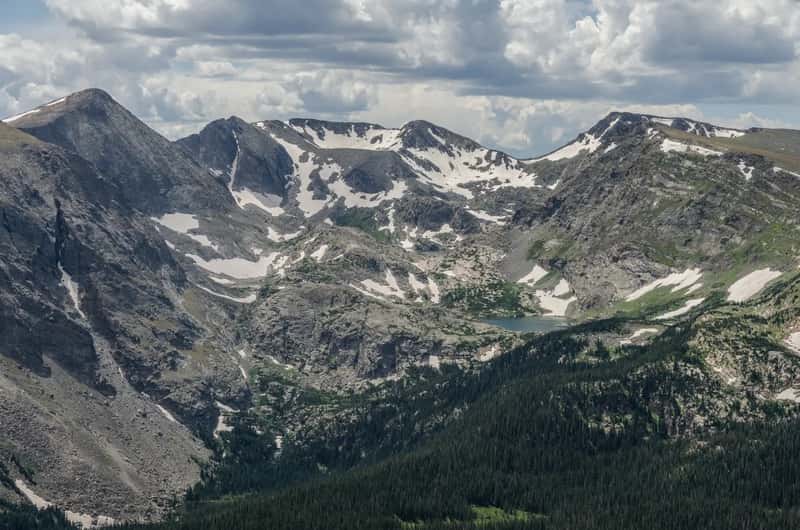 Rocky Mountain still holds onto its timed entry system (By DXR, CC BY-SA 4.0)