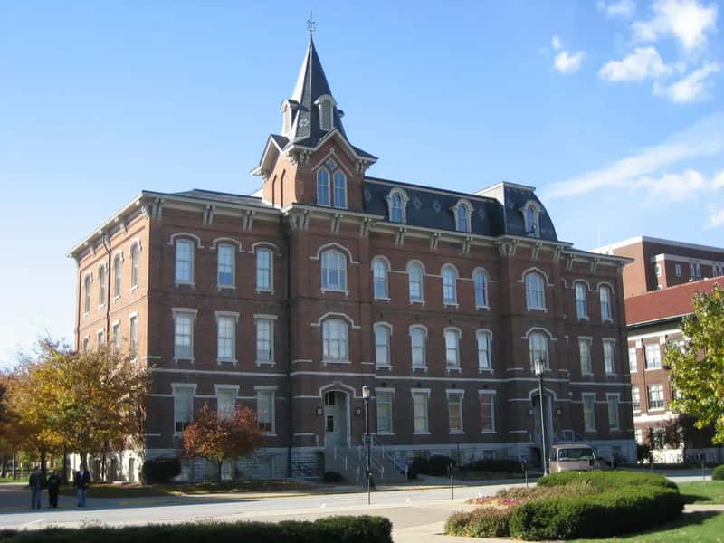 Lafayette, Louisiana (Image Credits: By Abhijitsathe, CC BY 3.0, https://commons.wikimedia.org/w/index.php?curid=7076918)