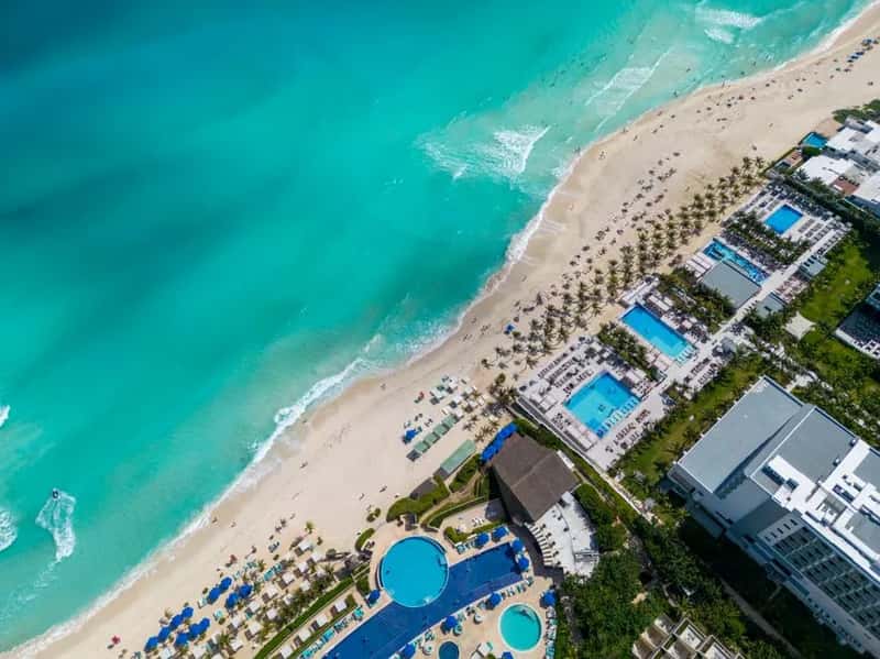 Mexico (Image Credits: Pexels)